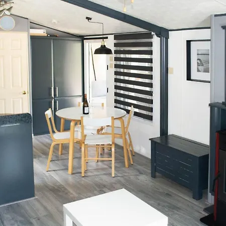 Chalet/caravan Heische Tip