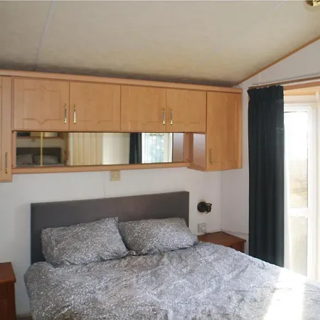 Chalet/caravan Heische Tip Apartament